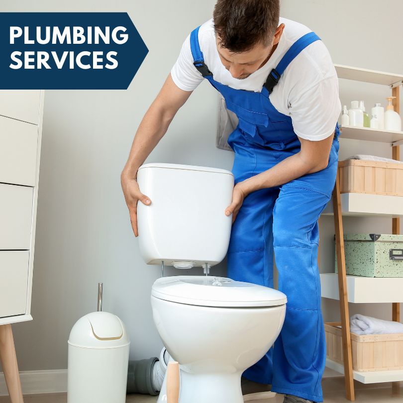 Plumbing Company in Bethel, NC